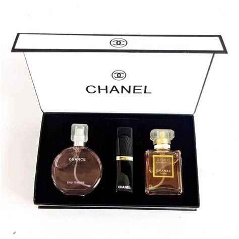 chanel spinning perfume box|ulta chanel gift set.